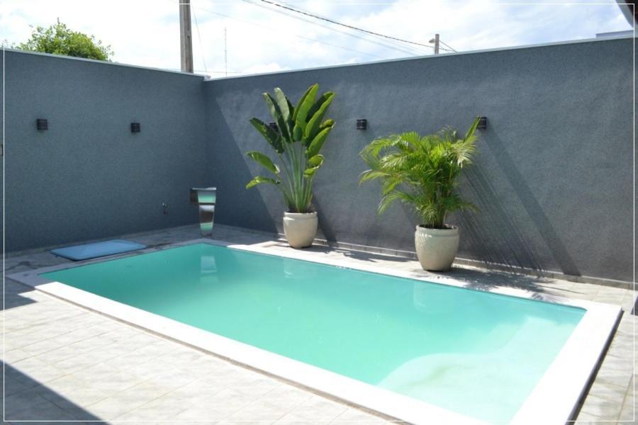 Recanto Da Valtana Com Piscina Olimpia Exterior photo